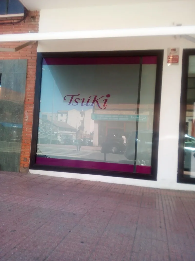 TSUKI