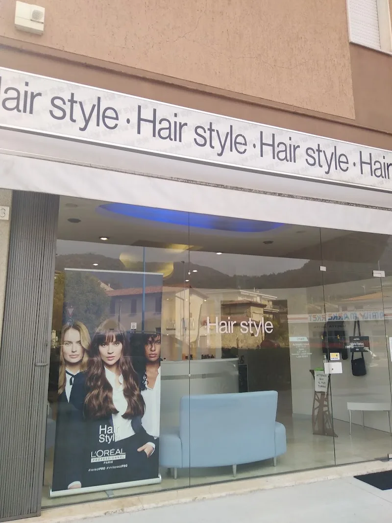 Hairstyle byGiusepperubagotti - Coiffure Brescia - Photo de couverture - OneBooking