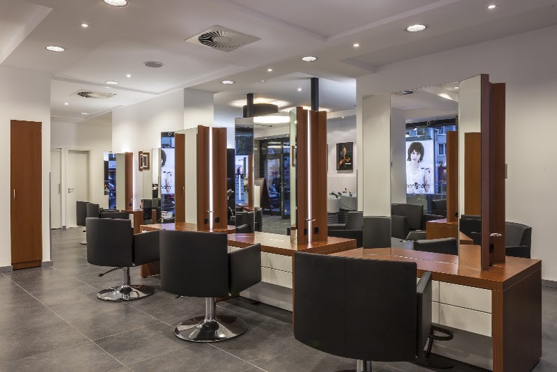 Friseur mod's hair privilège