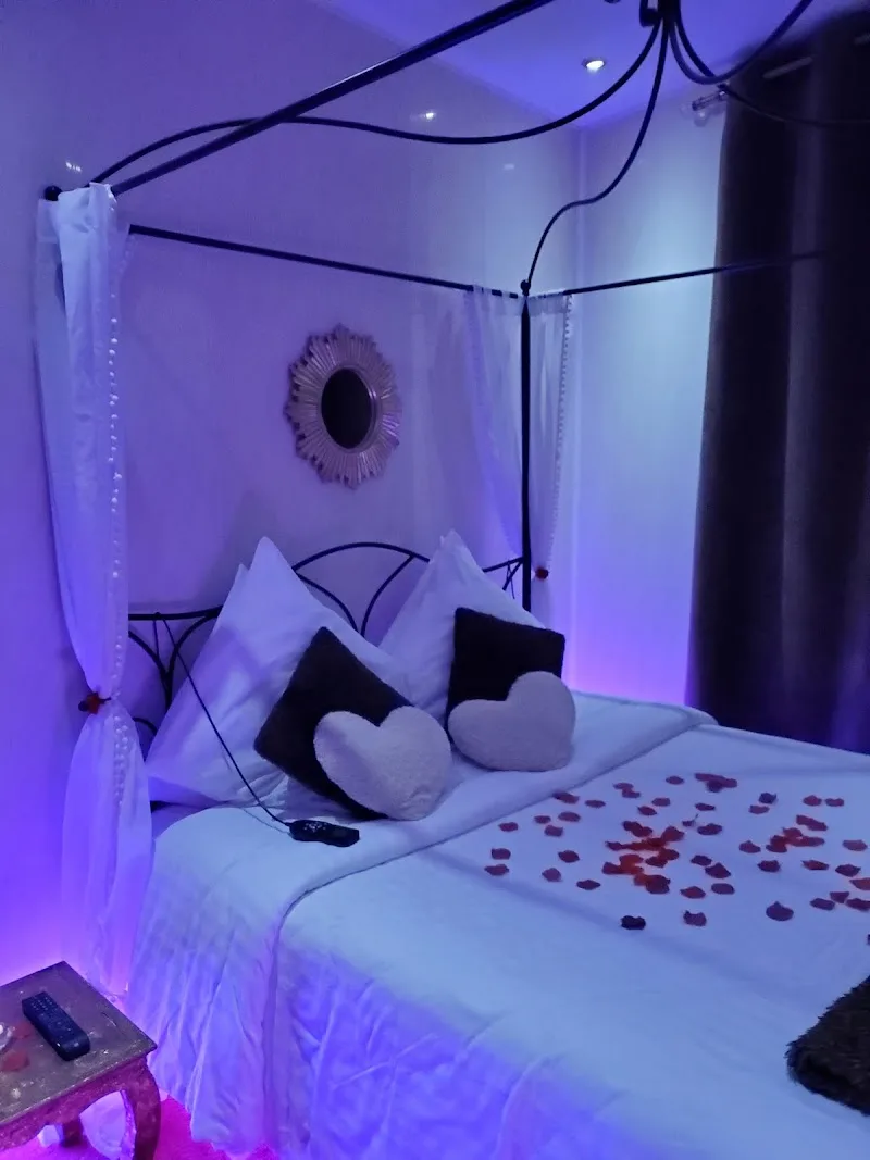 Le Love Spa
