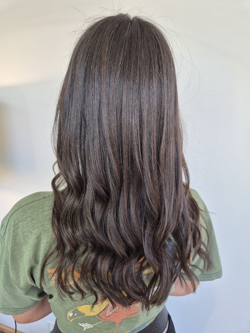 byCircé - Coiffure Saint-Nazaire - Photo de couverture - OneBooking