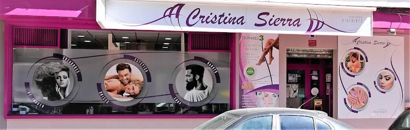 Peluquería Cristina Sierra - Coiffure Alcalá De Henares - Photo de couverture - OneBooking
