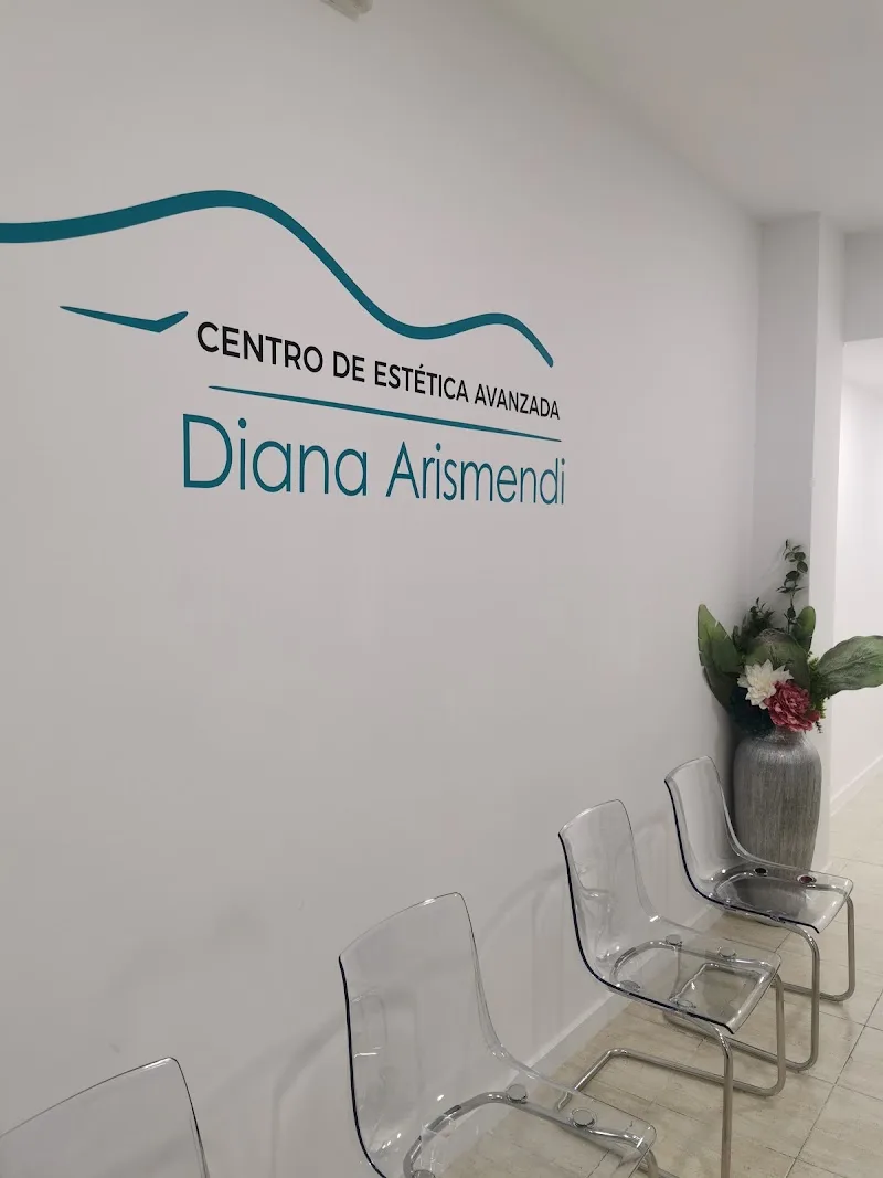 Centros Diana Arismendi | Málaga Capital - Institut de beauté Málaga - Photo de couverture - OneBooking