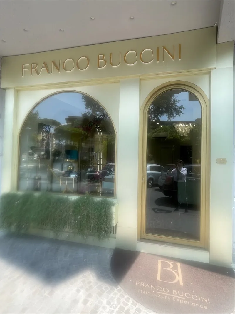 Franco Buccini Parrucchiere - Coiffure Giugliano In Campania - Photo de couverture - OneBooking