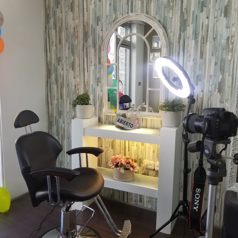 Micro Beauty - Institut de beauté Málaga - Photo de couverture - OneBooking