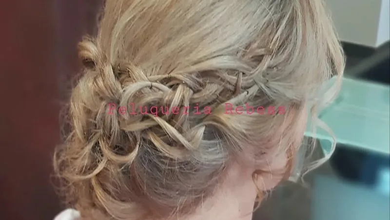 Salon de Belleza Rebess - Coiffure Cartagena - Photo de couverture - OneBooking