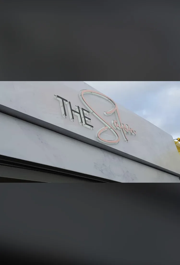 The Salon Birmingham