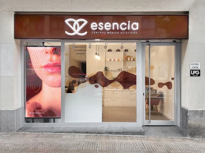 Esencia Estética - Bilbao | Medicina Estética y Depilación Láser