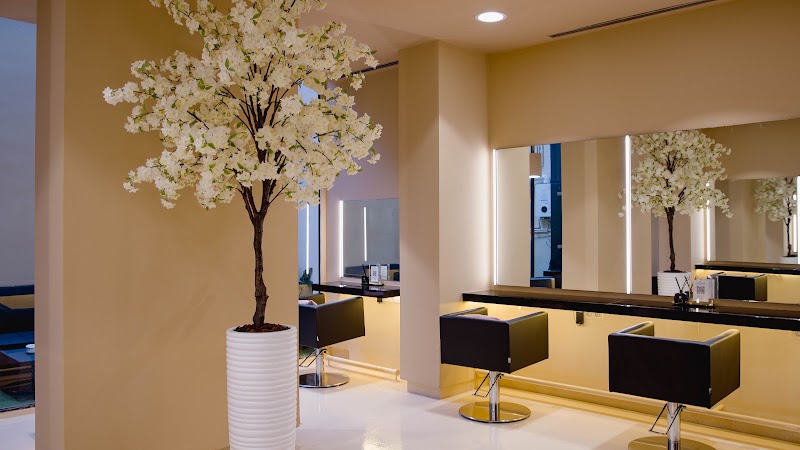 Shalom beauty salon Peluquería Barcelona