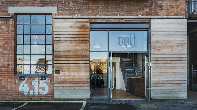 Volt Hair & Co - Bristol - Coiffure Bristol - OneBooking