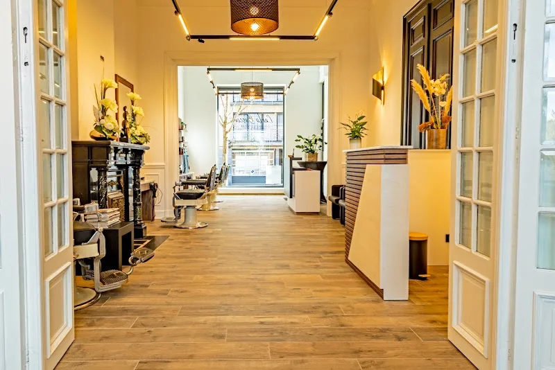 Coiffure Carlo Buscemi
