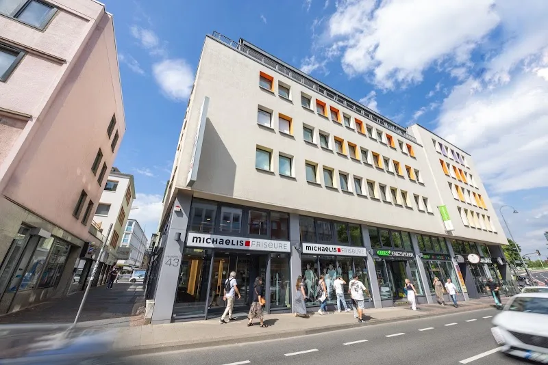Michaelis friseure - Coiffure Cologne - Photo de couverture - OneBooking