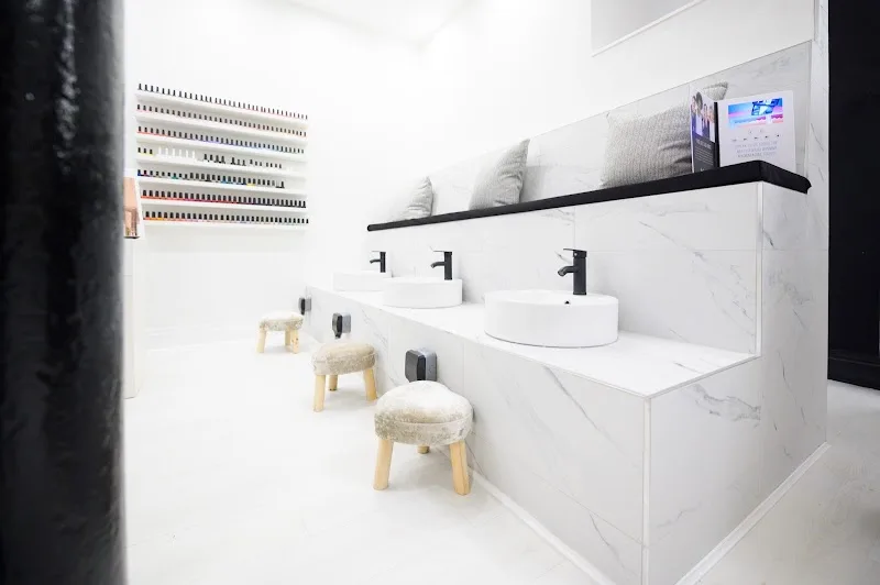 The Little Beauty Company - Coiffure Liverpool - Photo de couverture - OneBooking