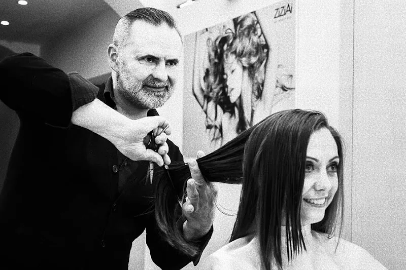 Ziziai - Coiffure Florence - Photo de couverture - OneBooking