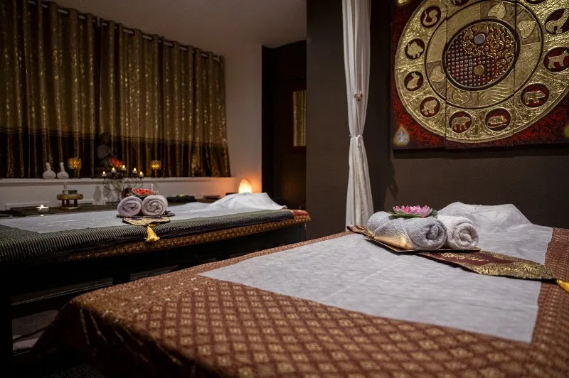 Tan thai bien-être - Spa Nancy - Photo de couverture - OneBooking