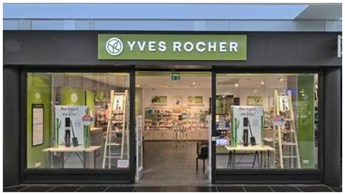 Yves Rocher - Soin visage Saint-Étienne - Photo de couverture - OneBooking