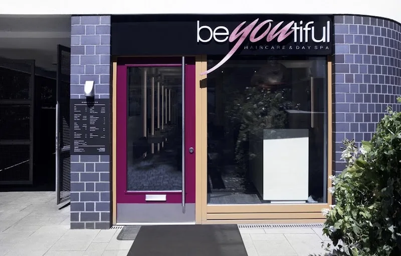 BeYOUtiful HairCare & DaySpa - Coiffure Hamburg - Photo de couverture - OneBooking