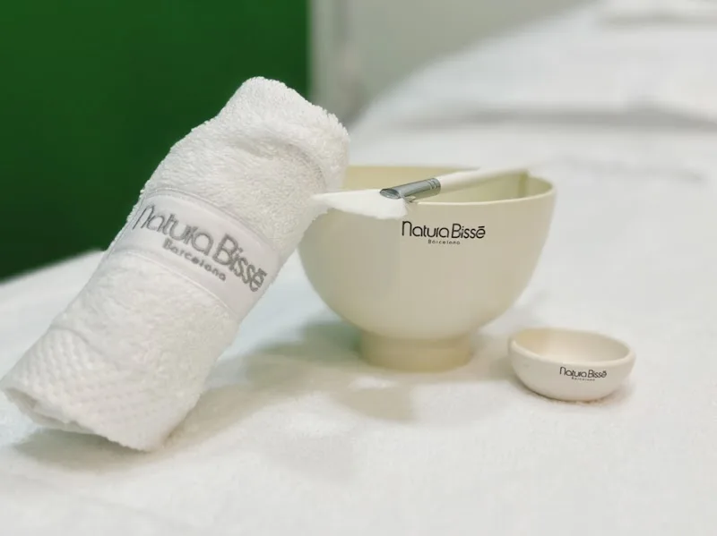 Estética Cartagena - Institut de beauté Cartagena - Photo de couverture - OneBooking