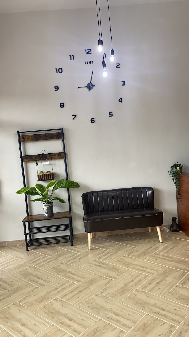 Officina Glam Hair Salon