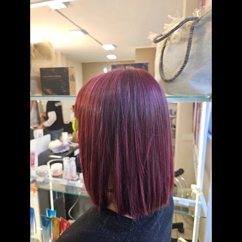Claudio Parrucchieri Hair Color Specialist - Coiffure Bergamo - Photo de couverture - OneBooking