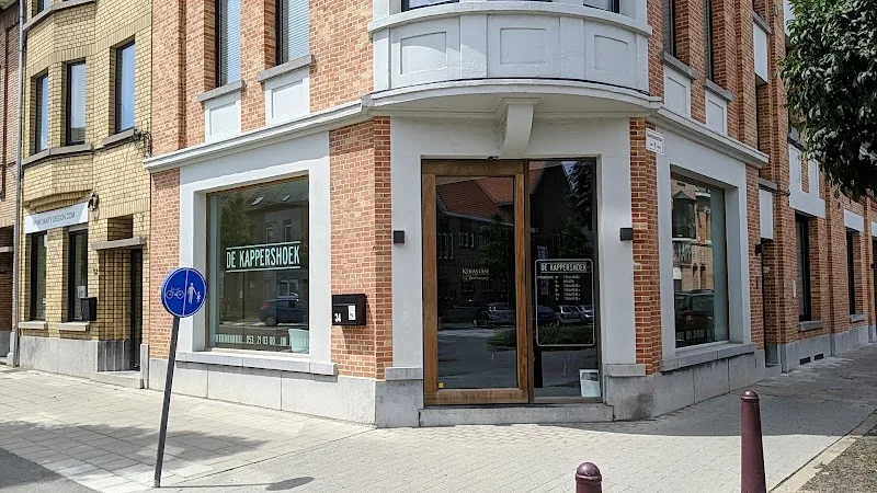 Quaffeur39 (De Kappershoek)