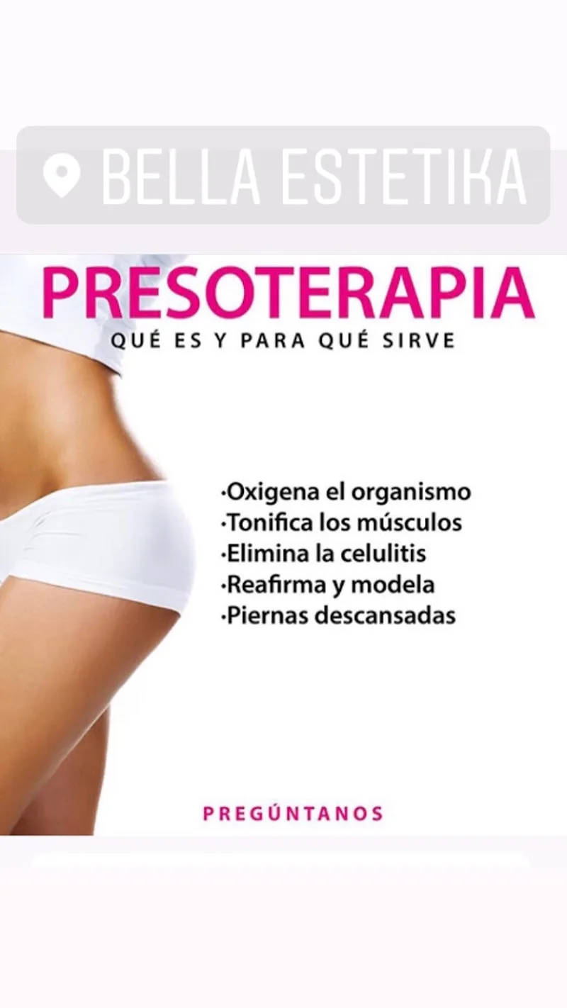 Bella Estétika - Institut de beauté Alcalá De Henares - Photo de couverture - OneBooking