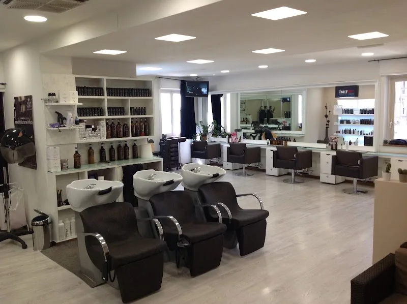 Hair Go Bio Parrucchieri - Coiffure Catania - Photo de couverture - OneBooking