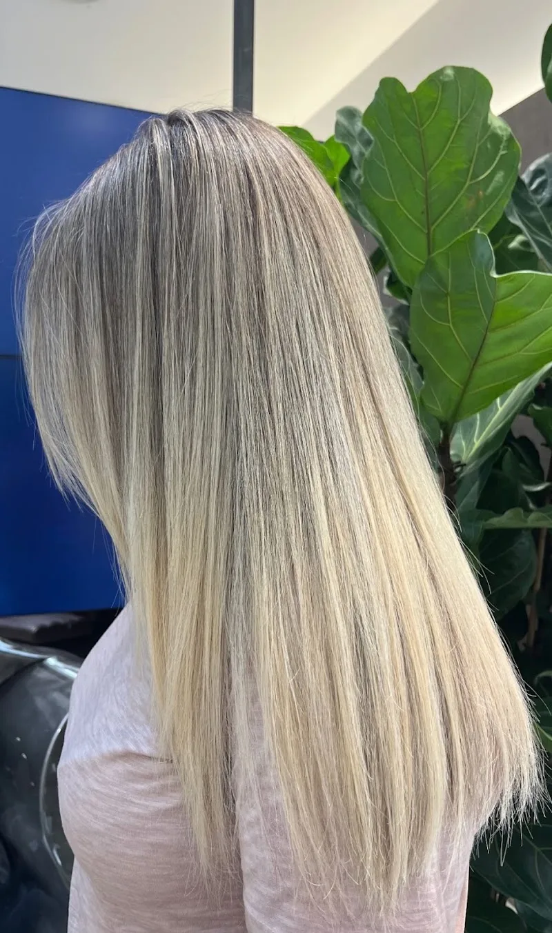 Jean Louis David Parrucchieri Bologna - Coiffure Bologna - Photo de couverture - OneBooking