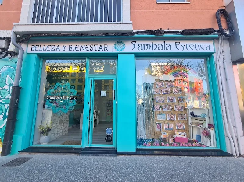 Sambala Estética - Institut de beauté Burgos - Photo de couverture - OneBooking
