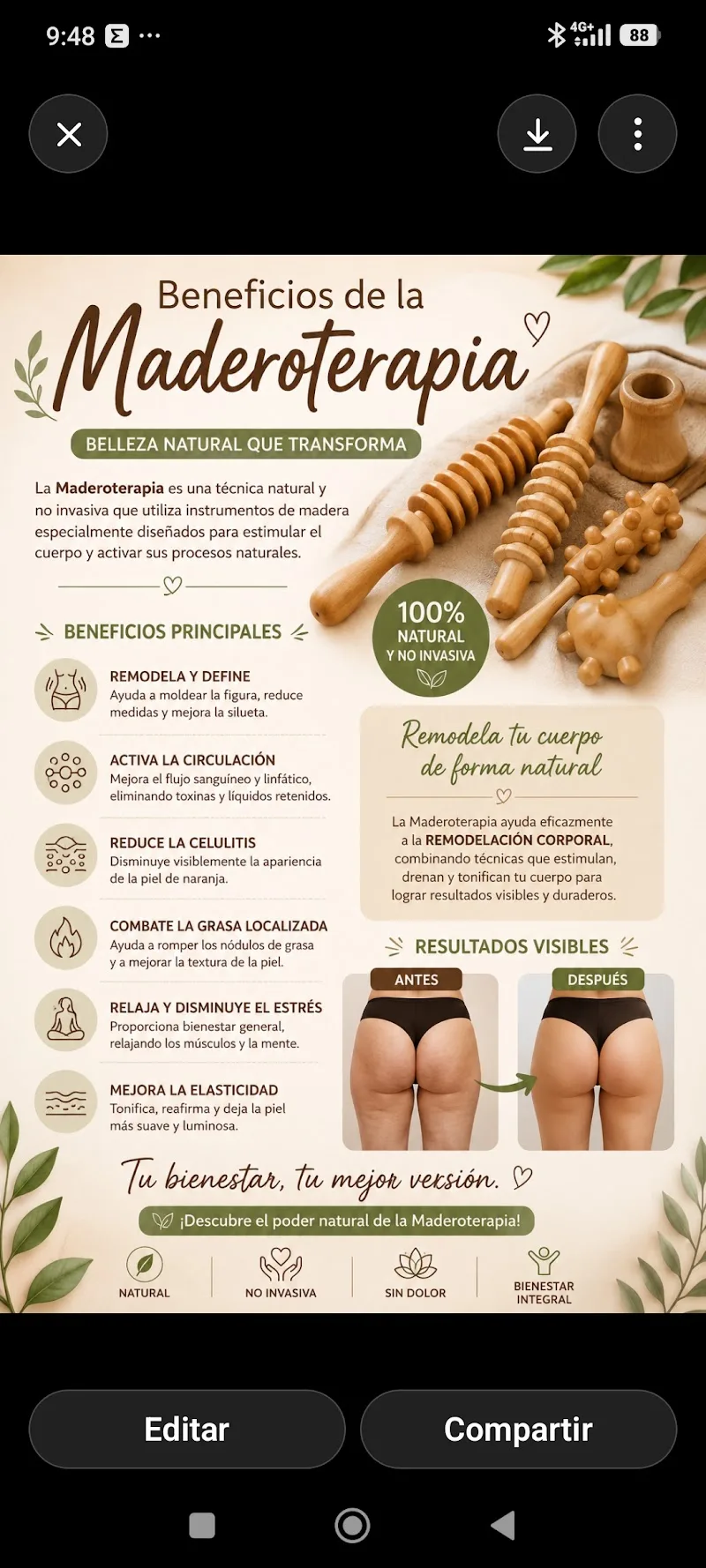 Tentación Estética