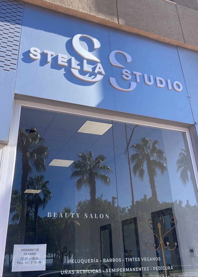 STELLA STUDIO ESTÉTICA AVANZADA