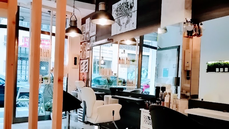 Pedro Amorós Peluqueros [HAIR SALON