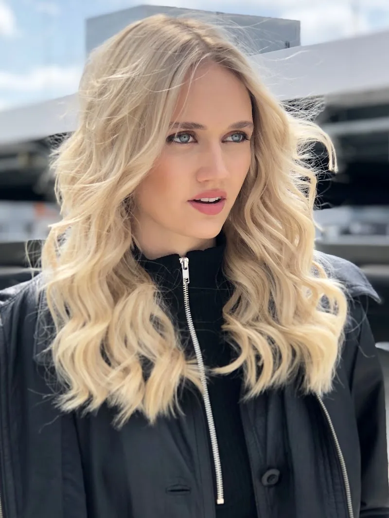 D. Machts Style Friseur Berlin Mitte - Coiffure Berlin - Photo de couverture - OneBooking