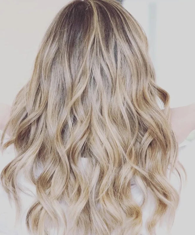 Zeba Hairdressing Dublin - Coiffure Dublin 2 - Zeba Hairdressing Dublin - Photo Galerie - OneBooking