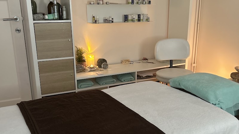 L'Amour De Soi - Massages & Soins énergétiques