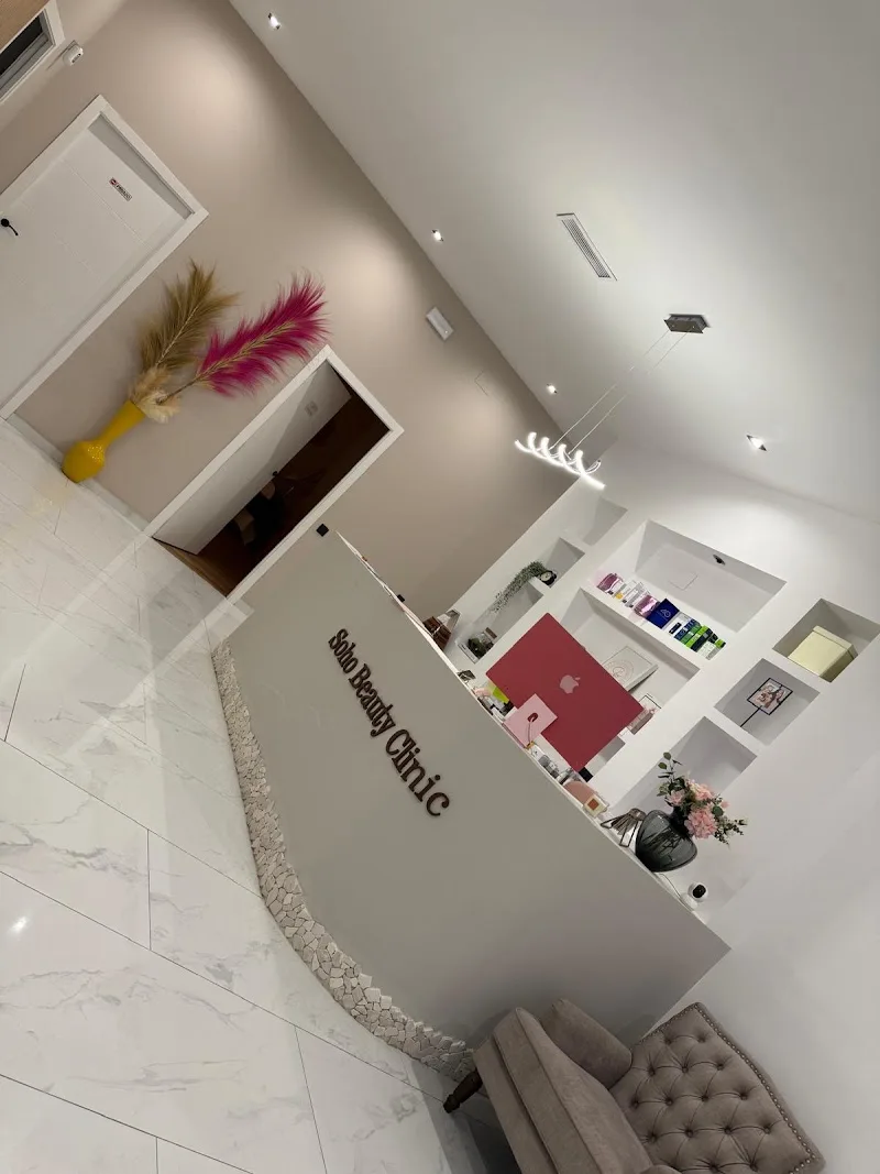 Soho Beauty Clinic - Medicina Estetica - Institut de beauté Málaga - Photo de couverture - OneBooking