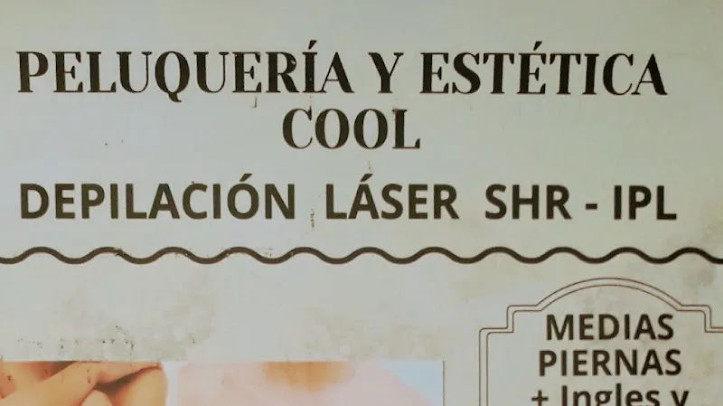 Peluquería y Estética COOL - Coiffure Cartagena - Photo de couverture - OneBooking