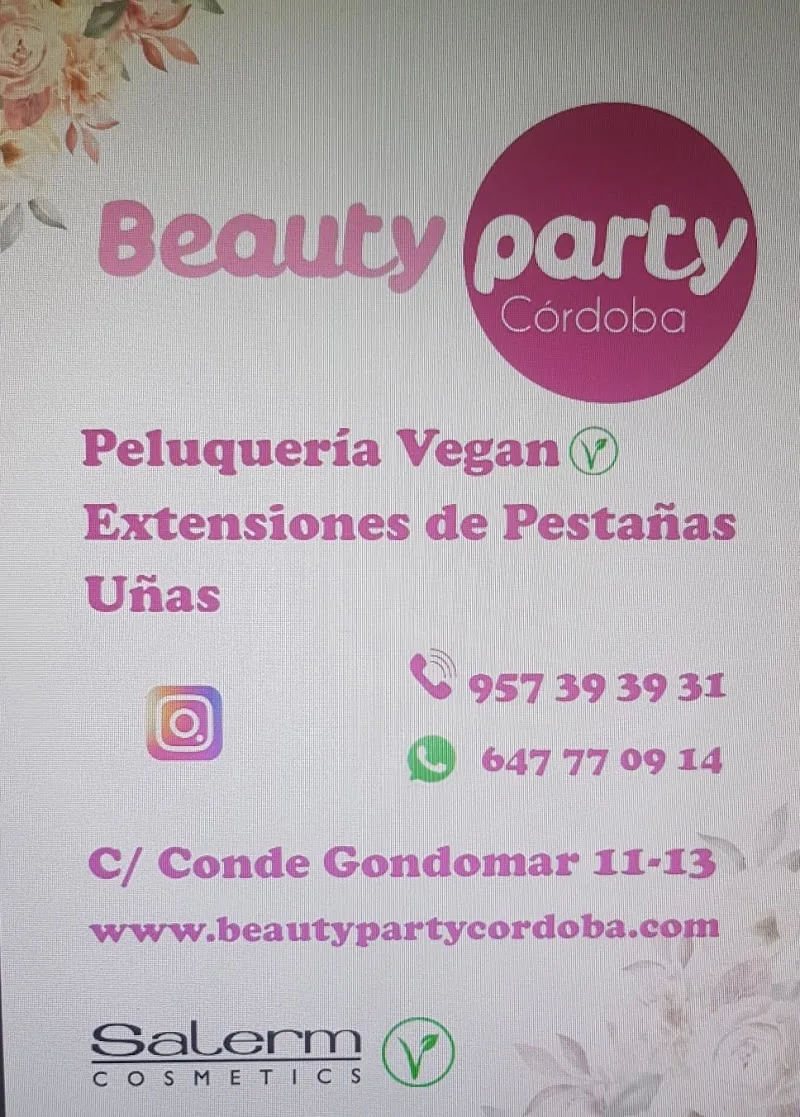 Beauty Party Córdoba - Coiffure Córdoba - Photo de couverture - OneBooking