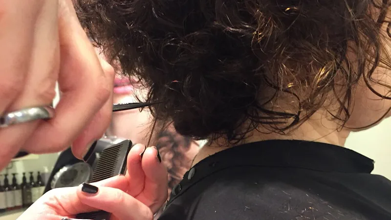 Il Fascino by Laura Brescia - Coiffure Brescia - Photo de couverture - OneBooking