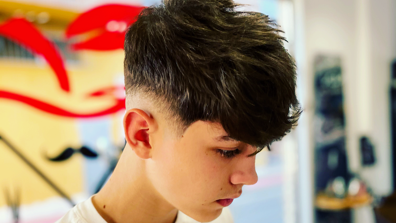 Manzanera Barber Club