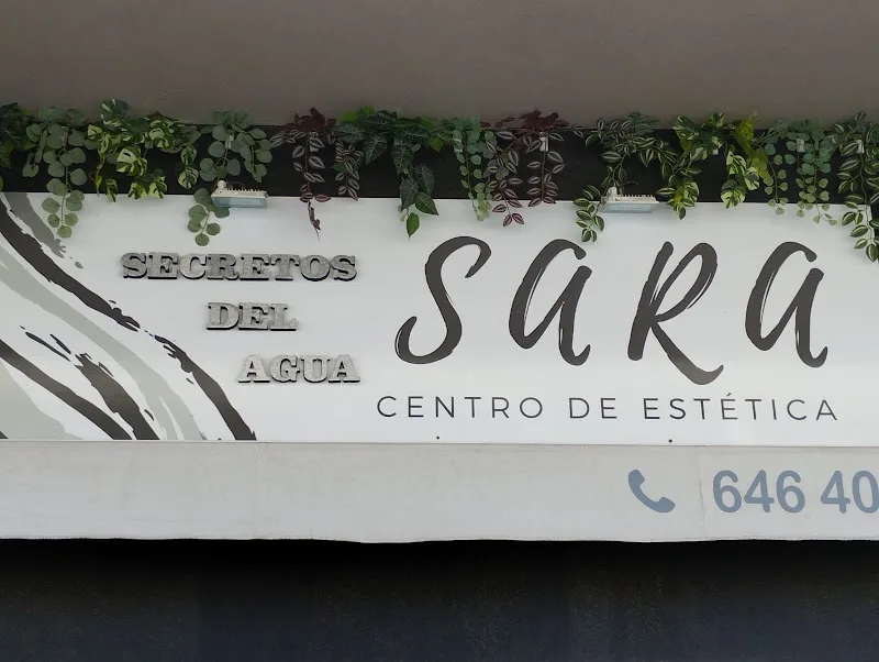 Sara Peluquería y Estética - Institut de beauté Jerez De La Frontera - Photo de couverture - OneBooking