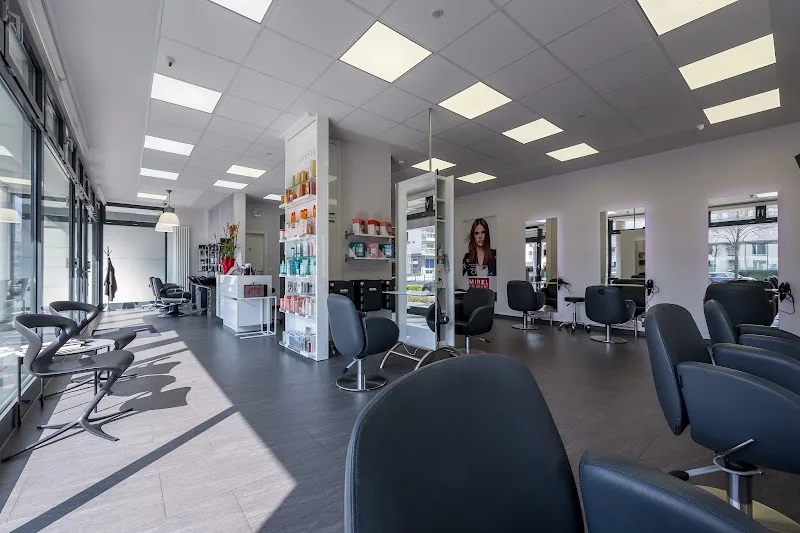 MIREL FRISEURE - Coiffure Frankfurt Am Main - Photo de couverture - OneBooking