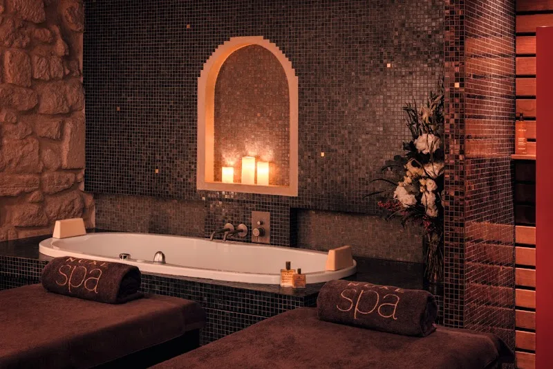 Spa Nuxe Montorgueil - Spa Paris - Photo de couverture - OneBooking