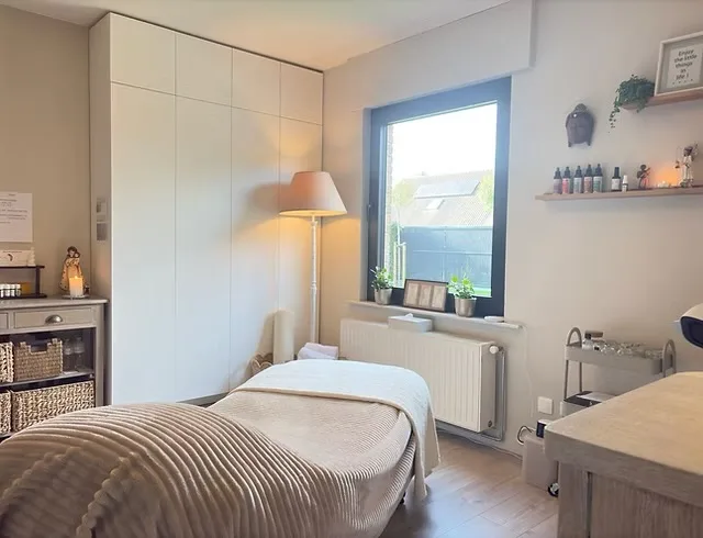 Reiki, Voetreflexologie & Access Bars® - Chantal Adam
