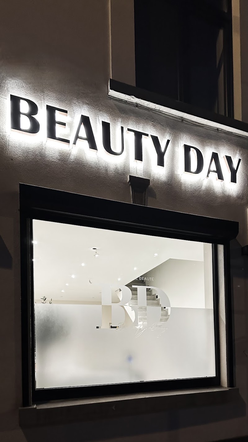 Beauty Day - Massage Charleroi - Photo de couverture - OneBooking