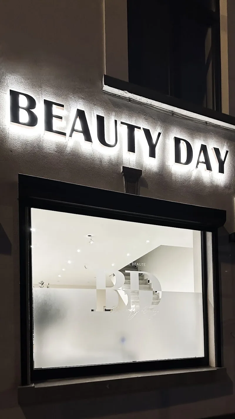 Beauty Day