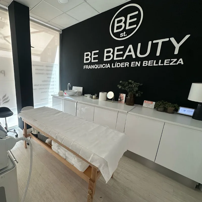 Be Beauty Valladolid