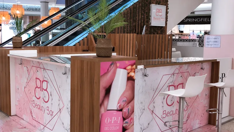 Tu Beauty Bar | Uñas Vigo | C.C Gran Vía