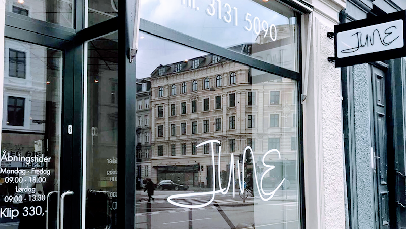 June Salon