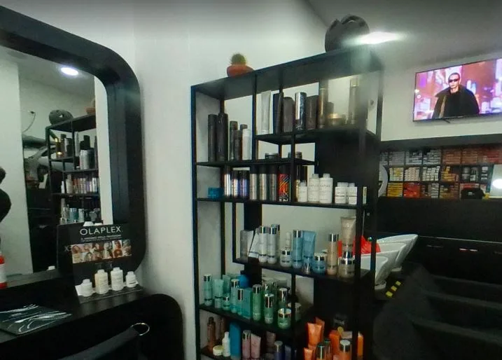 Luxury Style - Coiffure Catania - Photo de couverture - OneBooking